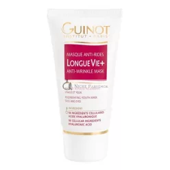 Guinot Longue Vie+ Anti-Aging Maske