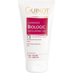 Guinot Biologique Peeling-Creme 50ml