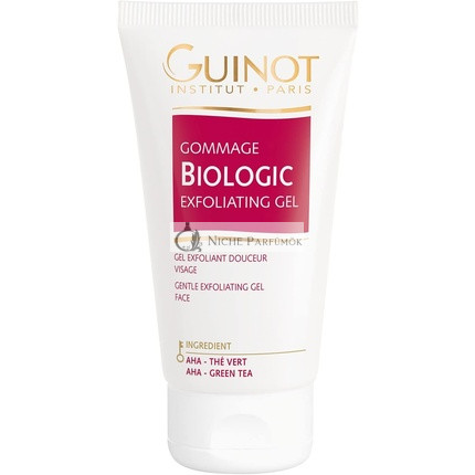 Guinot Biologique Hámlasztó Krém 50ml