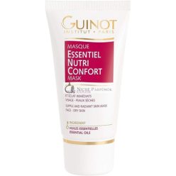 Guinot Alapvető Tápláló Kényeztető Maszk, 50ml