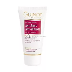 Guinot Vital Antirides 888 Gesichtcreme