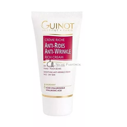 Guinot Vital Antirides 888 Gesichtcreme