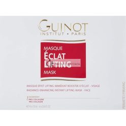 Guinot Lifting Maske - 4er Pack