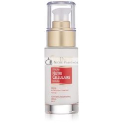 Guinot Nutri Cellulaire Arcápoló Szérum, 30ml