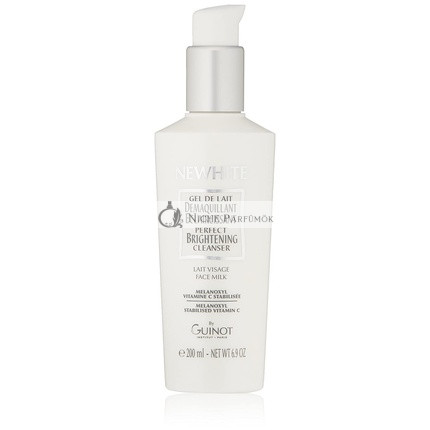 Guinot Newhite Perfekter aufhellender Reiniger, 200ml