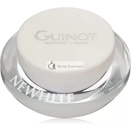 Guinot Aufhellende Nachtcreme 50ml
