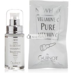 Guinot C-vitaminos világosító szérum, 23.5 ml