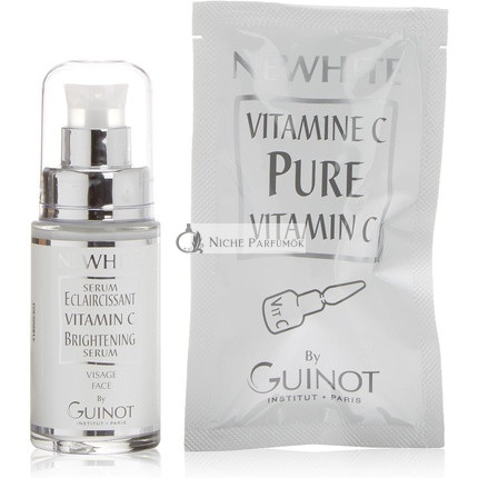 Guinot Vitamin C Aufhellendes Serum, 23.5 ml