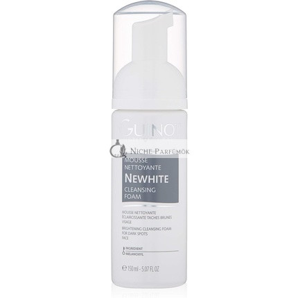 Guinot Világosító Tisztító Hab 150ml