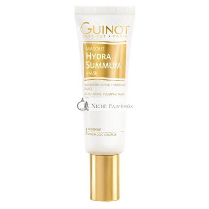Guinot Hydra Summum Maszk