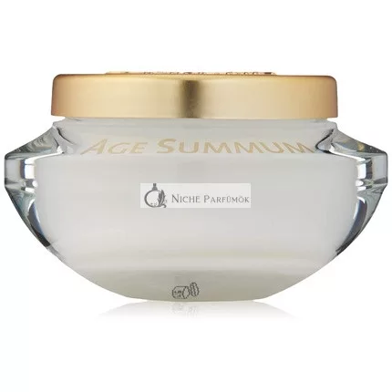 Guinot Age Summum Gesichtscreme, 50ml
