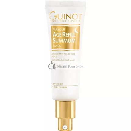 Guinot Age Refill Summum Maske