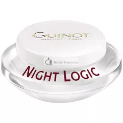 Guinot Night Logic Nachtcreme