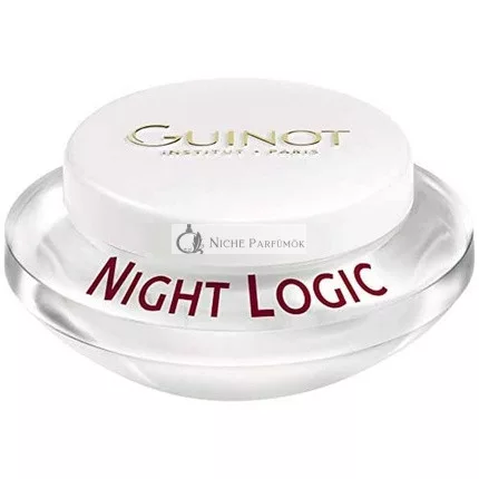 Guinot Night Logic Nachtcreme