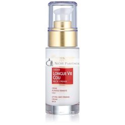 Guinot Longue Vie Cou Firming Vital Nyakápoló 30ml