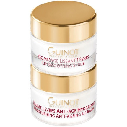 Guinot Ajkak Balzsam Hidratáló Hámlasztó Tápláló Anti-Aging Puha