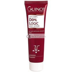 Guinot Depil Logic Testápoló 125 Ml