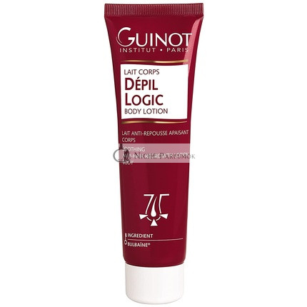Guinot Depil Logic Testápoló 125 Ml