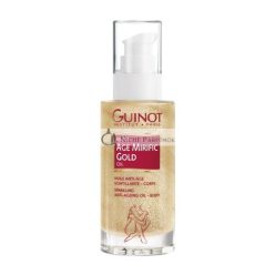 Guinot Age Mirific Gold Anti-Ageing Testápoló Olaj - 90 Ml