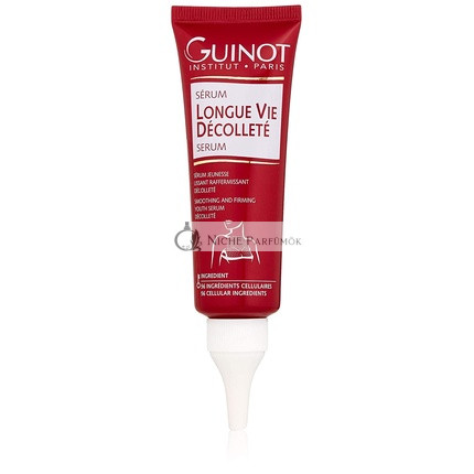 Guinot Longue Vie Dekolleté Serum
