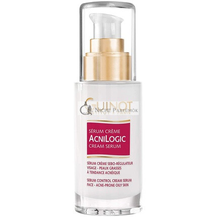 Guinot Agnilogic Creme Serum 30 ml