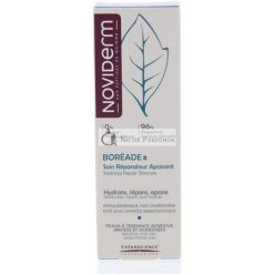 Mustela Hidratáló Krém, 40ml