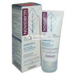 Noviderm Boreade LP Emul Correctora 30ml