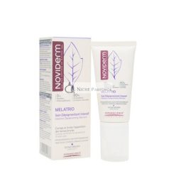 Noviderm Melatrio Intenzív Depigmentáló 30ml