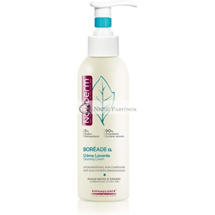 Noviderm Boréade CL Mosakodó Krém, 200ml