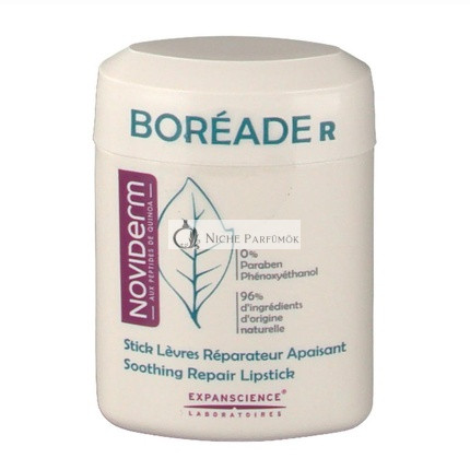 Mustela Lippenbalsam 250ml