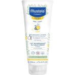 Baba és gyerek testápolás 