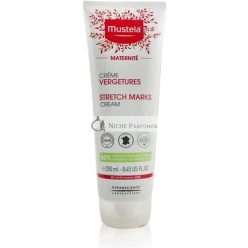 Terhességi Striák Megelőző Krém, 250ml