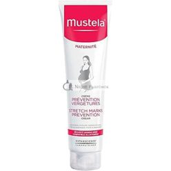 Mustela Terhességi Striák Megelőző Krém 150ml