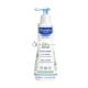 Mustela Hydra Bebe Körperlotion für Normale Haut, 300ml