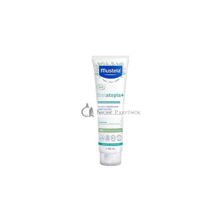 Stelatopia+ Bio Lipid-Replenishing Cream, 150ml