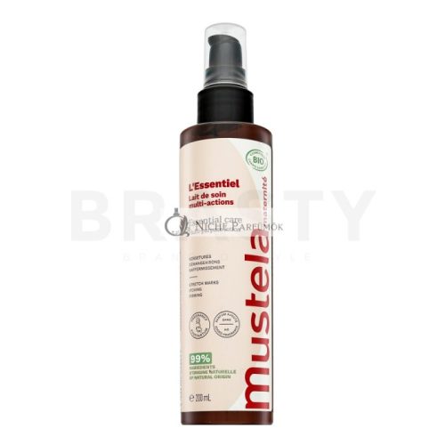 Mustela Maternité többfunkciós krém Essential Care Multi-Purpose Lotion 200 ml