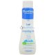 Mustela Sanfte Gesichtsreinigung und Körperwaschmittel für Neugeborene, 200 ml