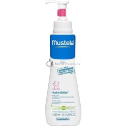 Mustela Testápoló 300ml