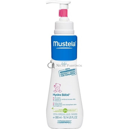 Mustela Testápoló 300ml