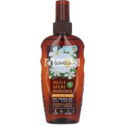   Lovea Napozó Száraz Olaj Spray Bronzosító Önbarnító, 150 ml