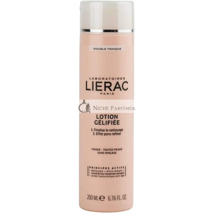 Lierac Hydragenist Gel-Cr, 200ml