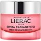 Supra Radiance Nuit Crème Rénovatrice Dètox, 50ml