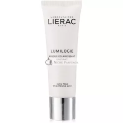 Lierac Lumilogie Aufhellende Maske, 50ml