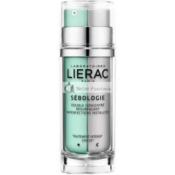 Lierac Éjszakai Arckrém