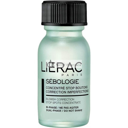 Lierac Sébologie Stop Spots Koncentrátum 15ml
