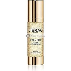 Lierac Premium The Cure Absolút Anti Ránc Krém, 30ml