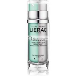 Lierac Sebologie Újraélesztő Kettős Koncentrátum, 30ml