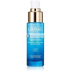 Lierac Sunissime Ultra-Javító Szérum 30ml