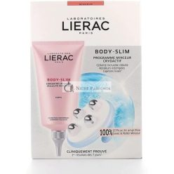 Lierac Body-Slim Cryoaktív Karcsúsító Program