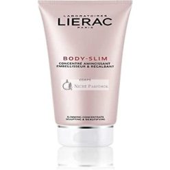   Lierac Body-Slim Karcsúsító, Formáló és Szépségápoló Koncentrátum 200ml